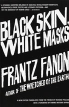 Black Skin, White Masks cover image