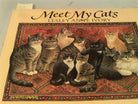 Meet My Cats cover image