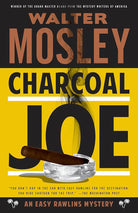 Charcoal Joe: An Easy Rawlins Mystery (Easy Rawlins Series) cover image