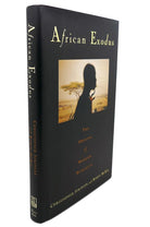 African Exodus: The Origins of Modern Humanity cover image