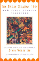 The Magic Orange Tree: and Other Haitian Folktales cover image