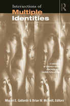 Intersections of Multiple Identities (Counseling and Psychotherapy) cover image