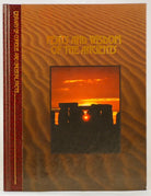Feats and Wisdom of the Ancients (Library of Curious and Unusual Facts) cover image