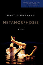 Metamorphoses: A Play cover image