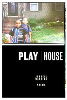 PlayHouse: Poems cover image