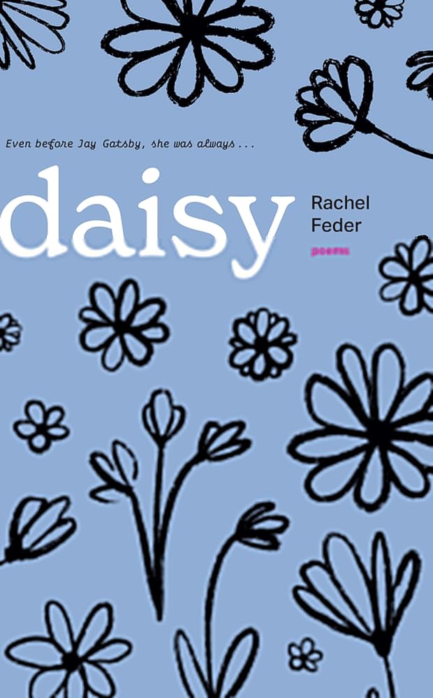 Daisy: Poems cover image