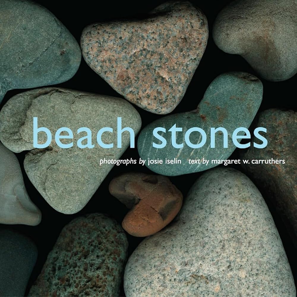 Beach Stones cover image