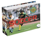 Soccer 365 Days cover image