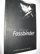 Rainer Werner Fassbinder cover image