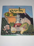 Garlic cover image