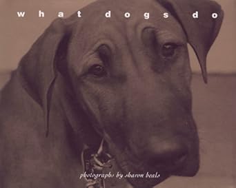 What Dogs Do cover image