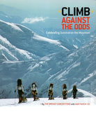 Climb Against the Odds: Celebrating Survival on the Mountain cover image