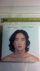 Part Asian, 100% Hapa cover image