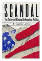 Scandal cover image