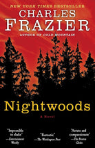 Nightwoods: A Novel cover image