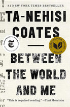 Between the World and Me (One World Essentials) cover image