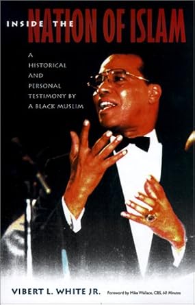 Inside the Nation of Islam: A Historical and Personal Testimony by a Black Muslim cover image