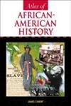 Atlas of African-American History cover image