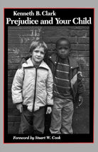 Prejudice and Your Child cover image