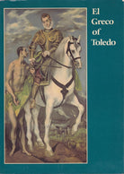 El Greco of Toledo cover image