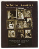 Unchained Memories: Readings from the Slave Narratives cover image