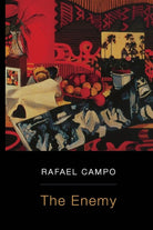 The Enemy cover image