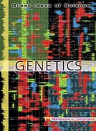 Genetics (GREAT IDEAS OF SCIENCE) cover image