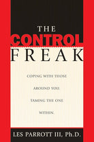 The Control Freak cover image