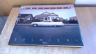 Cadillac cover image