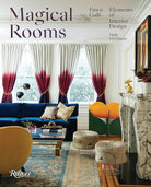 Magical Rooms: Elements of Interior Design cover image