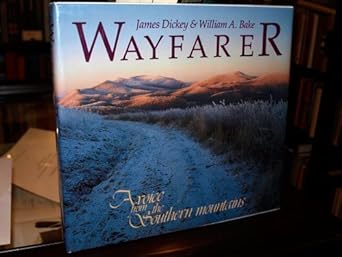 Wayfarer: A Voice from the Southern Mountains cover image