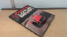 LEGEND OF LOTUS SEVEN cover image