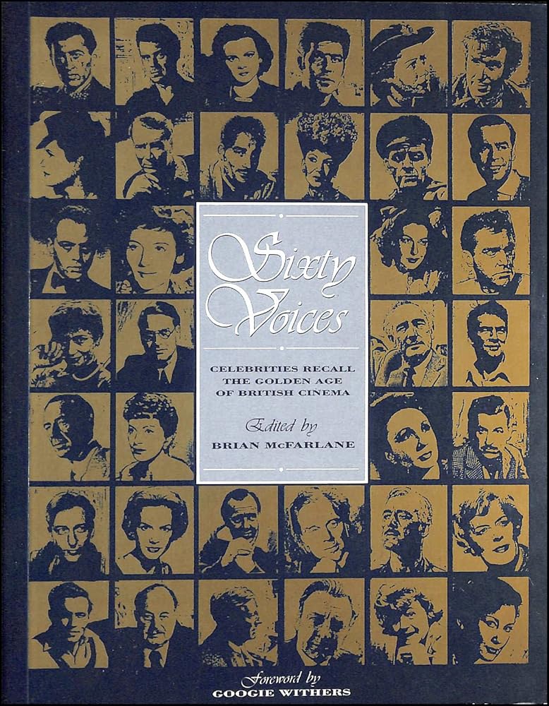 Sixty Voices cover image