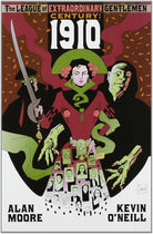 The League of Extraordinary Gentlemen: Century 1910 cover image