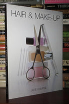 Hair & Make-Up cover image