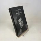 The Later Diaries of Ned Rorem 1961 1972 cover image