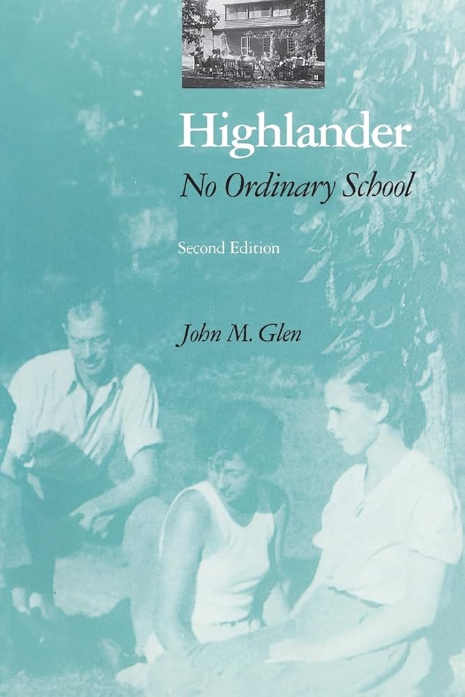 Highlander: No Ordinary School cover image