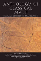 Anthology of Classical Myth: Primary Sources in Translation cover image