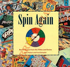 Spin Again: Board Games from the Fifties and Sixties cover image