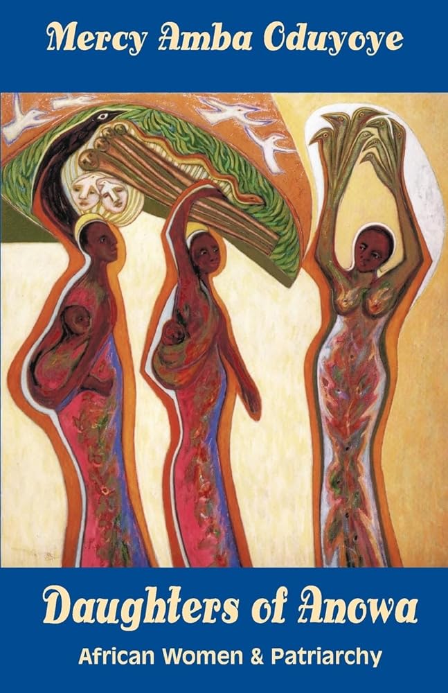 Daughters of Anowa cover image