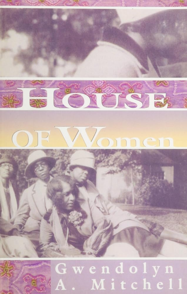 House of Women cover image
