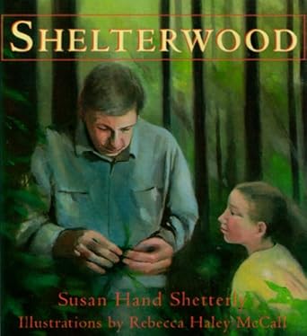 Shelterwood cover image