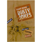 Giant Book of Dirty Jokes cover image