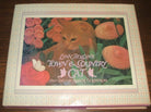 Lynn Hollyn's Town & Country Cat cover image