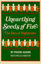 Unearthing Seeds of Fire: The Idea of Highlander cover image