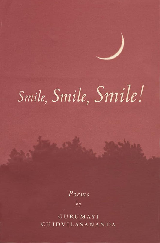 Smile, Smile, Smile: Poems cover image