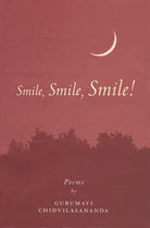 Smile, Smile, Smile: Poems cover image