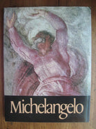Michelangelo cover image