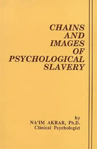 Chains and Images of Psychological Slavery cover image