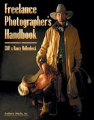 Freelance Photographers Handbook cover image